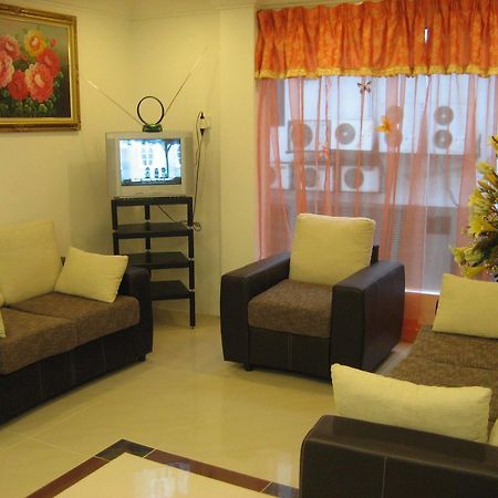 Eighty-Eight Inn @ 88 Inn Kuala Lumpur Bagian luar foto