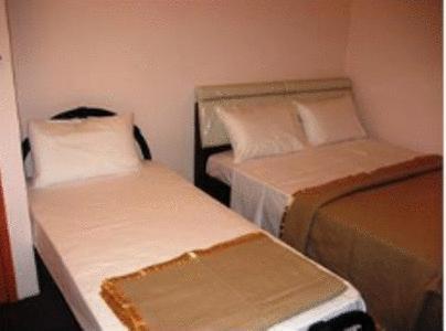 Eighty-Eight Inn @ 88 Inn Kuala Lumpur Ruang foto