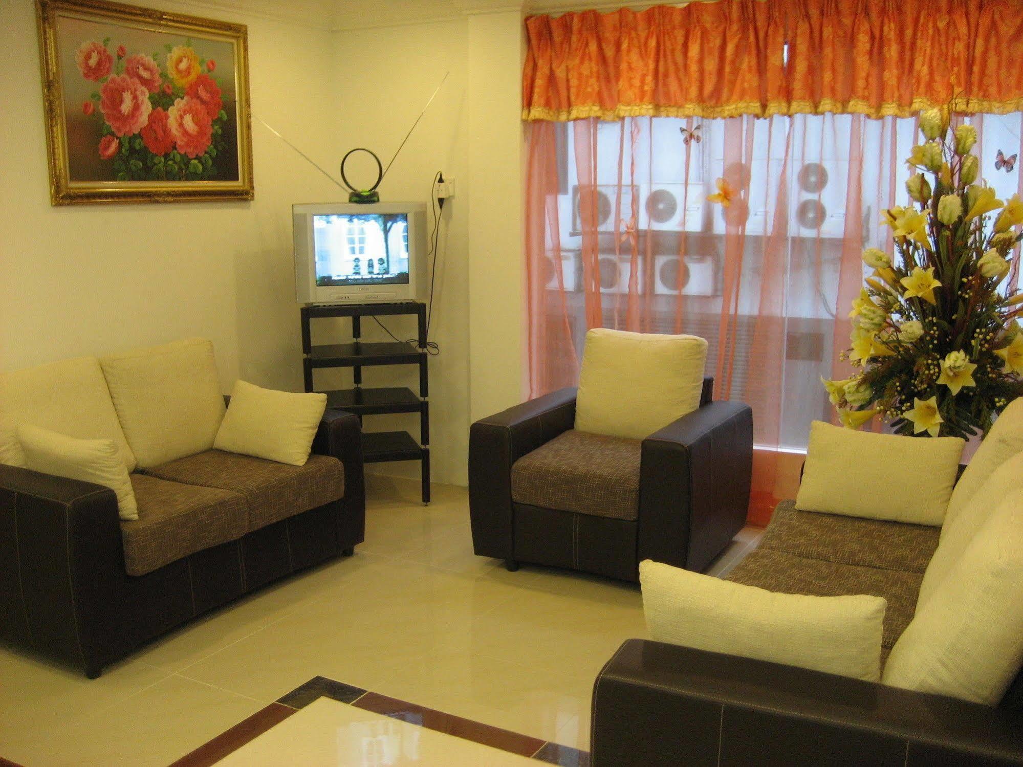 Eighty-Eight Inn @ 88 Inn Kuala Lumpur Bagian luar foto